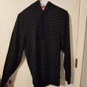 Size Sm - Space Invaders Hoodie from Loot Crate